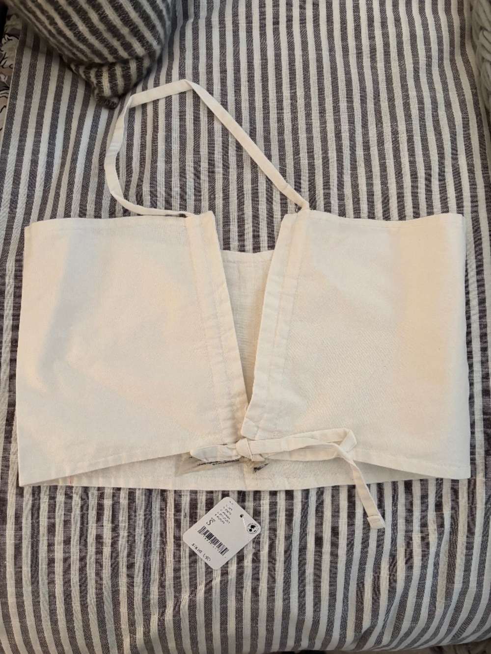 New with tags Free People summer of love bra